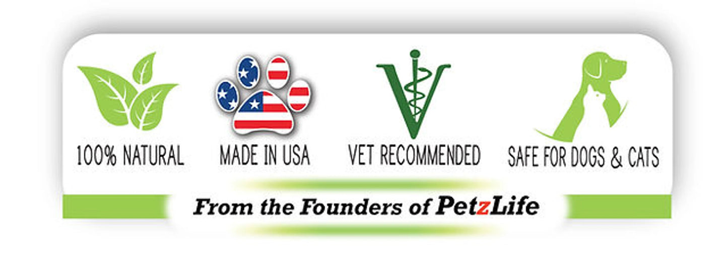 Core Pet Peppermint Oral Gel