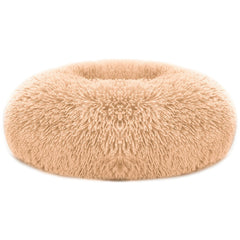 Pet Dog Bed Soft Warm Fleece Puppy Cat Bed