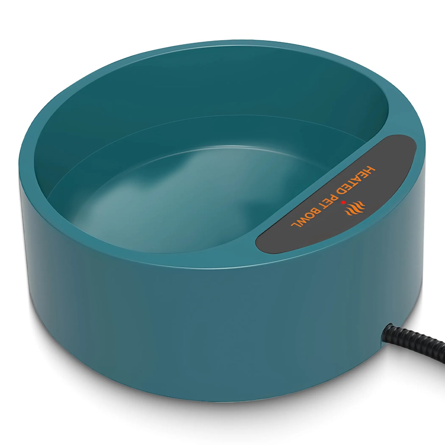 Heated Pet Water Bowl