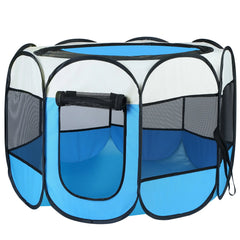 Portable Foldable Pet Tent