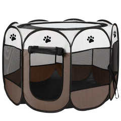 Portable Foldable Pet Tent