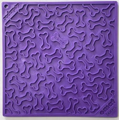 Bones Design eMat Enrichment Lick Mat