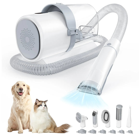 Pro Pet Clippers 10KPA 2.5L