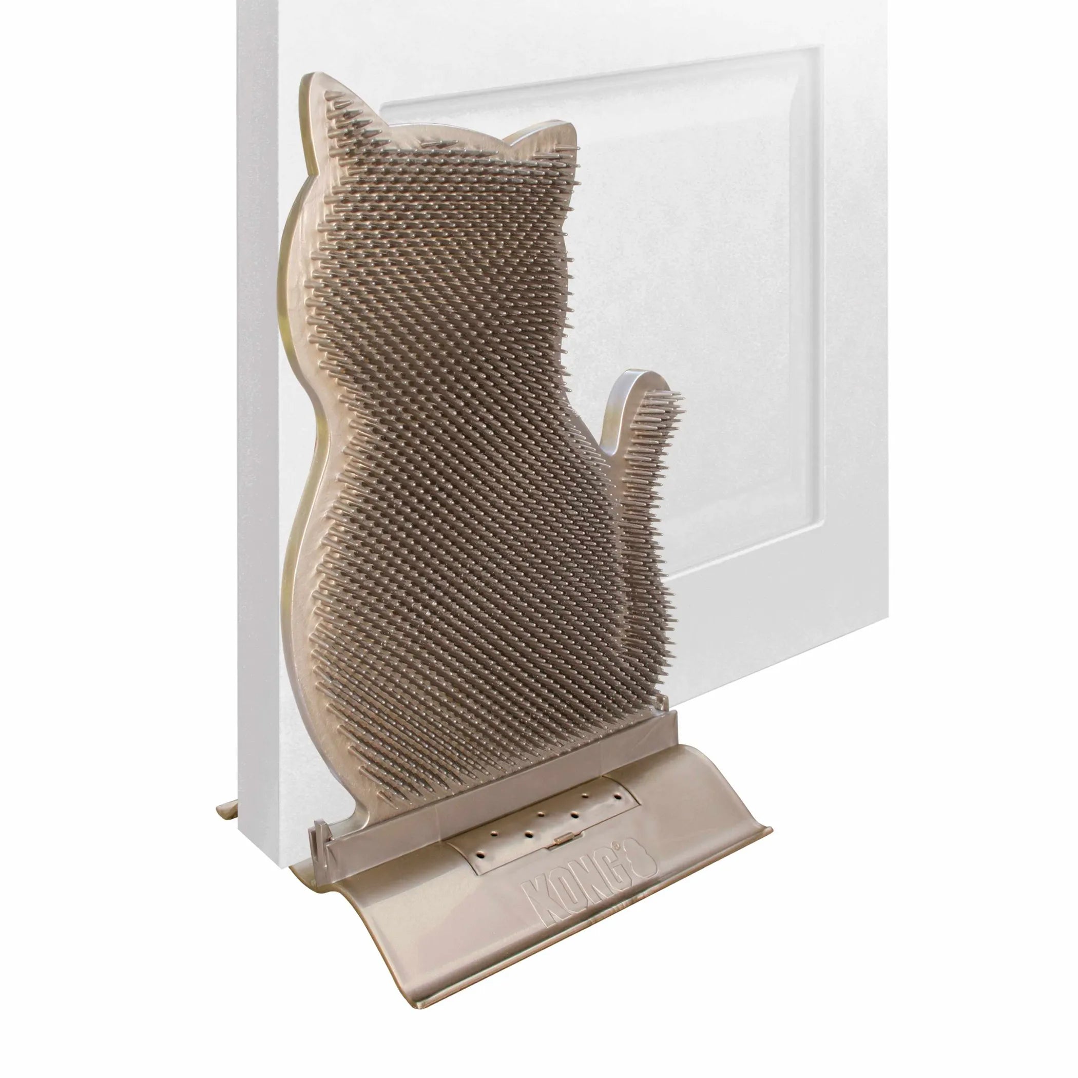 Kitty Self-Grooming Comber