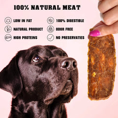 Chicken Jerky Dog Treats