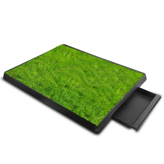 Dog Potty Training Artificial Grass and Pad Pet Cat Toilet