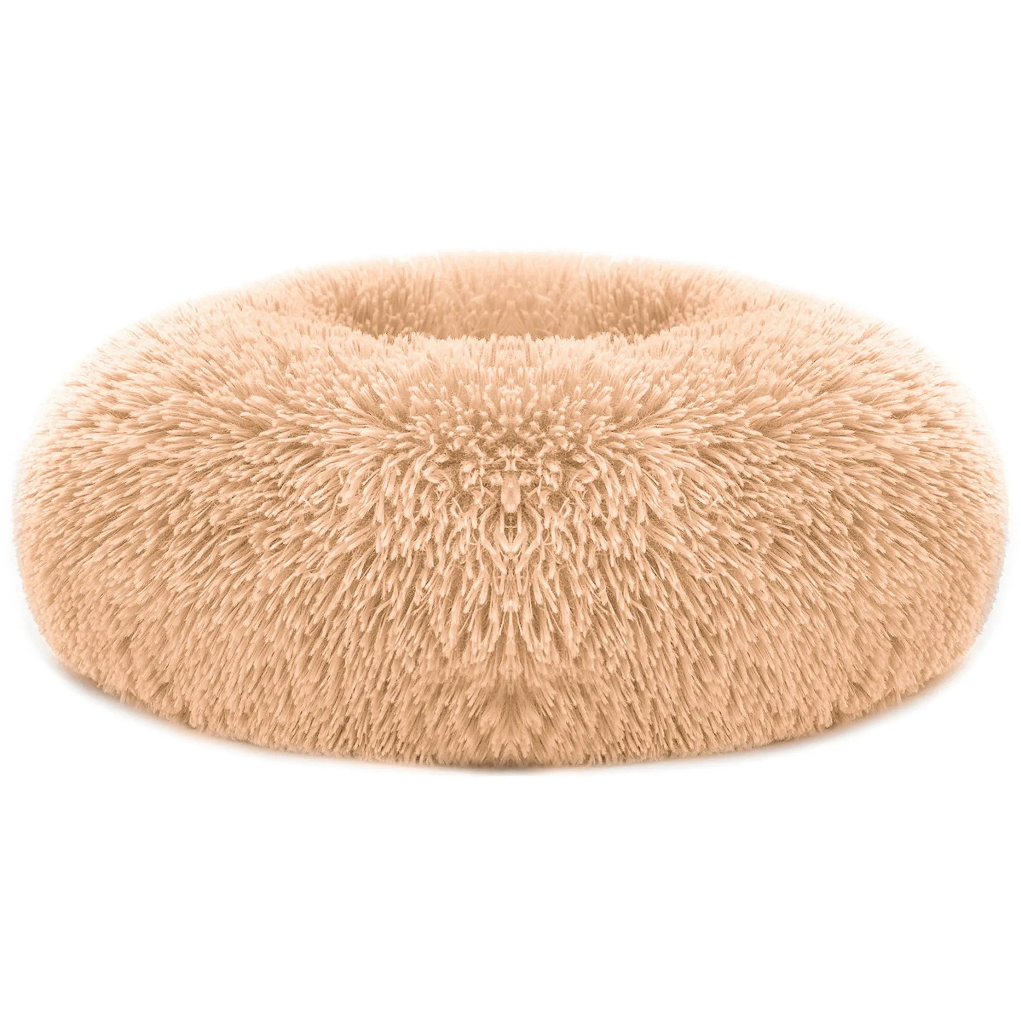 Pet Dog Bed Soft Warm Fleece Puppy Cat Bed