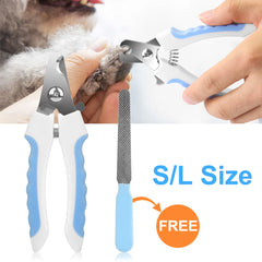 Dog Nail Clippers Pet