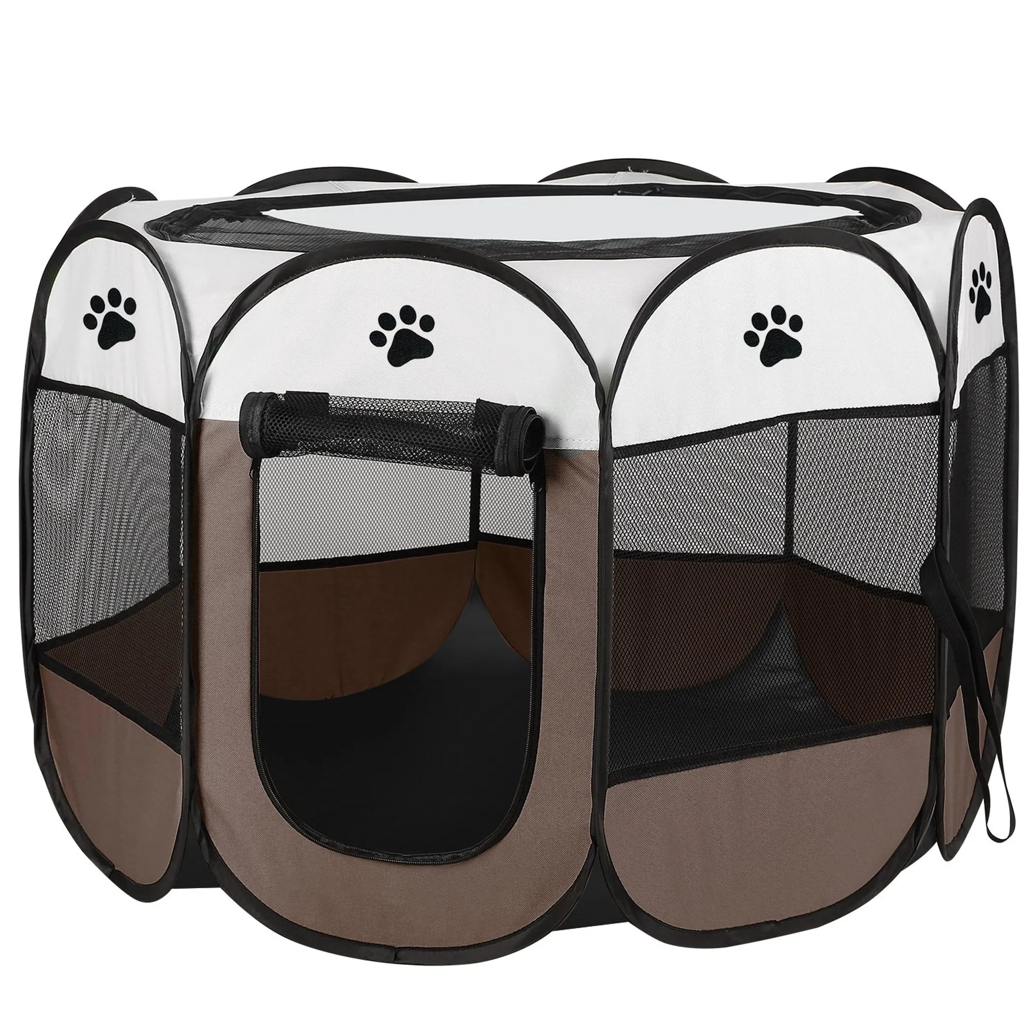 Portable Foldable Pet Tent