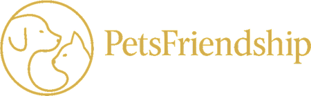 Pets Friendship